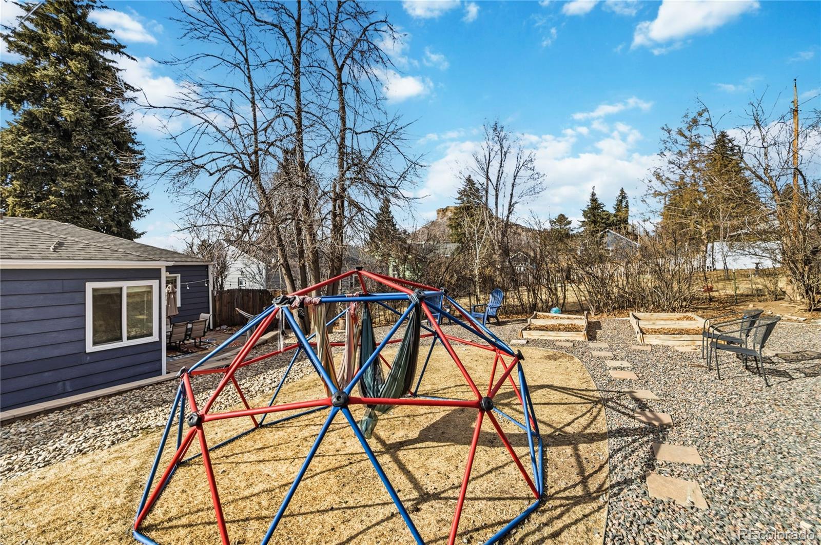 316 N Gilbert Street Castle Rock CO 80104
