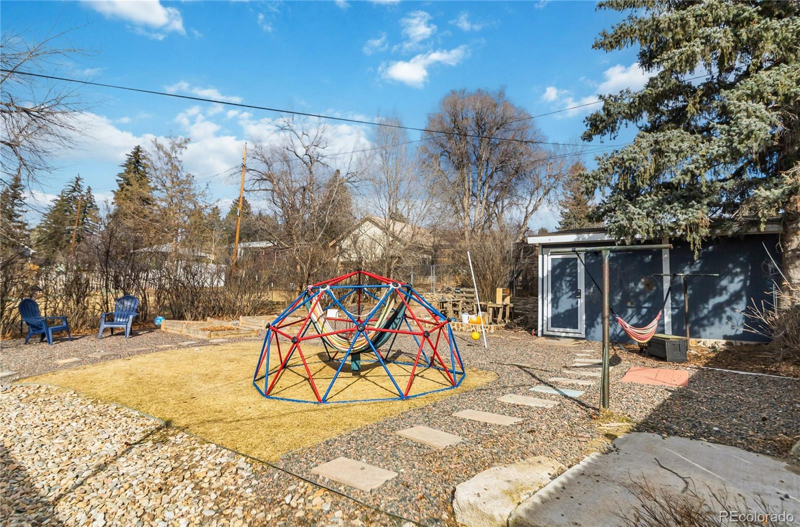 316 N Gilbert Street Castle Rock CO 80104