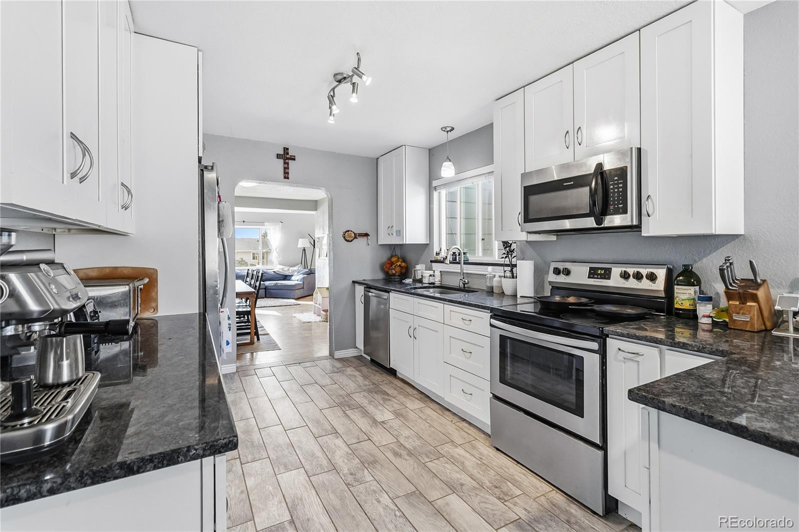 316 N Gilbert Street Castle Rock CO 80104