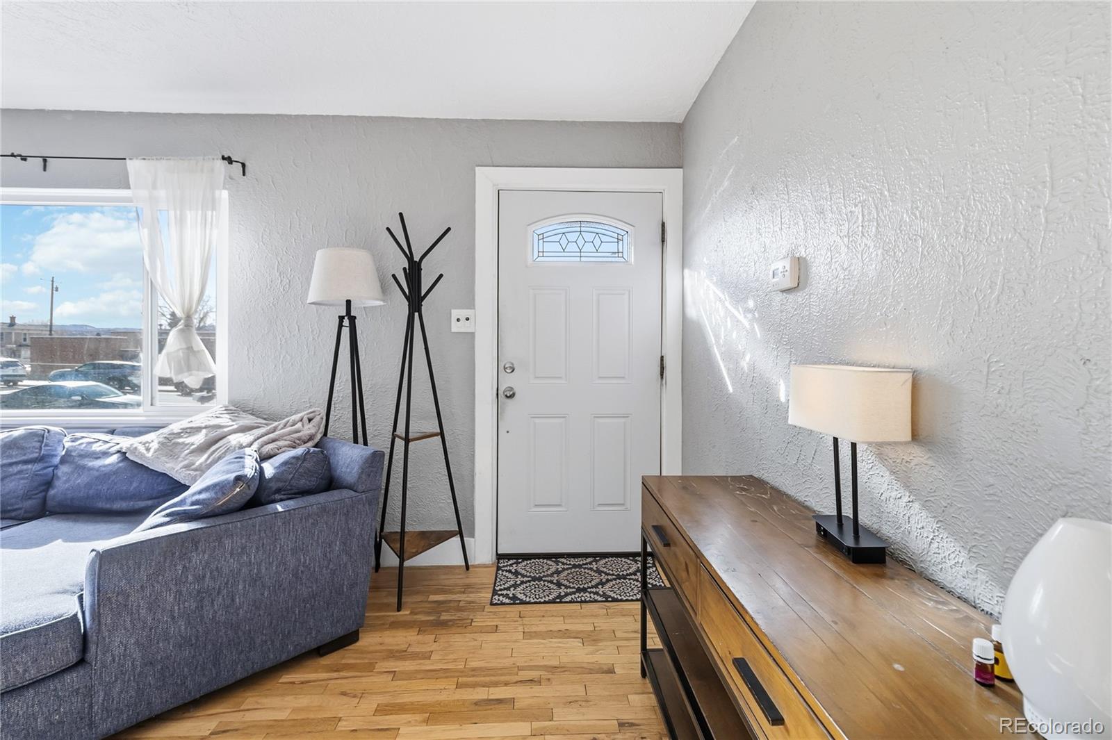 316 N Gilbert Street Castle Rock CO 80104