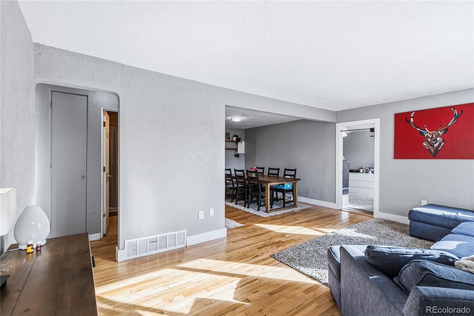 316 N Gilbert Street Castle Rock CO 80104