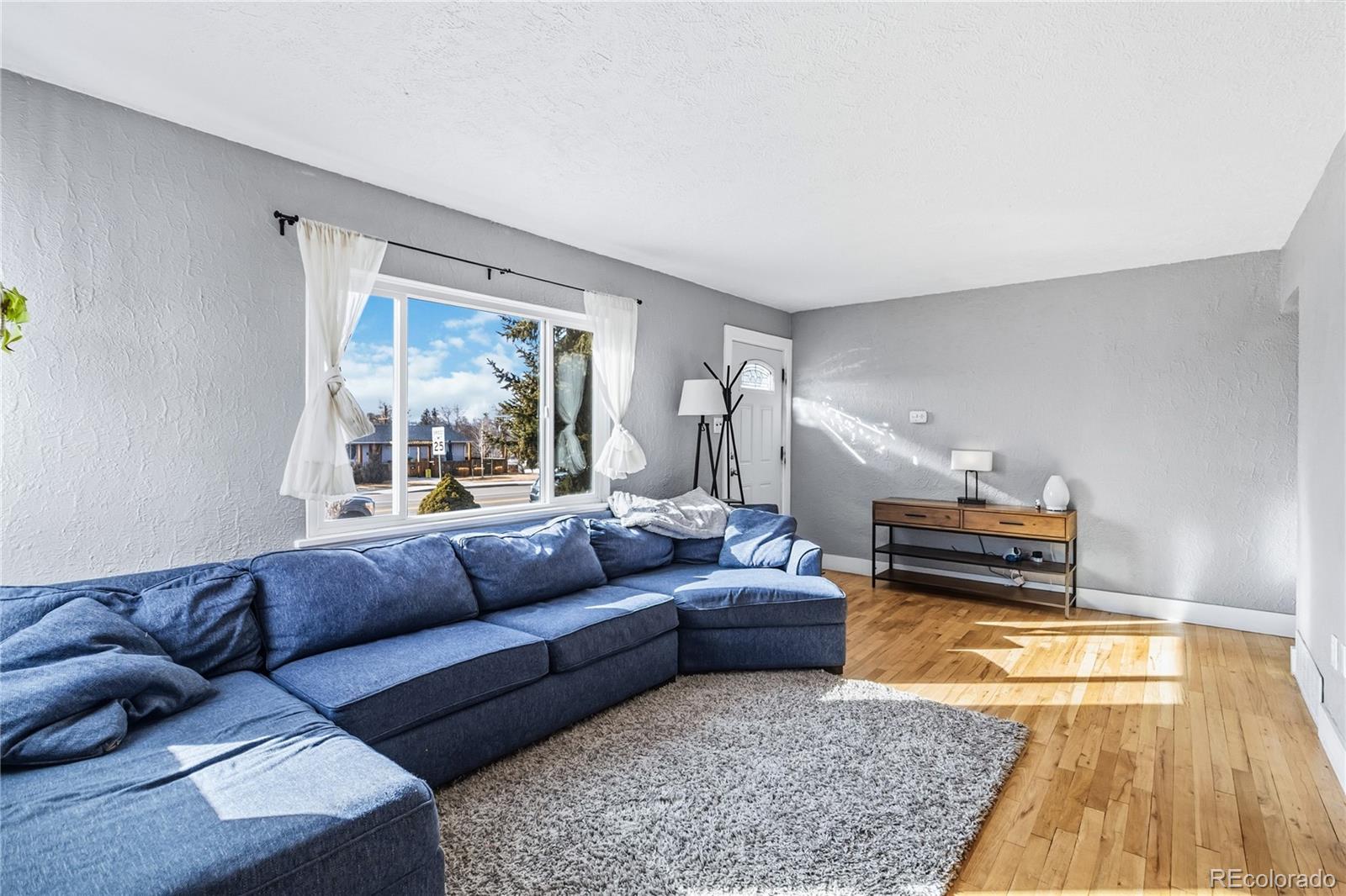 316 N Gilbert Street Castle Rock CO 80104