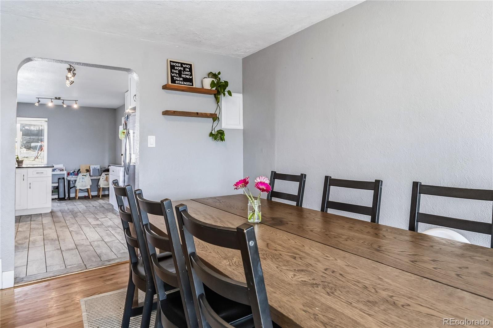 316 N Gilbert Street Castle Rock CO 80104