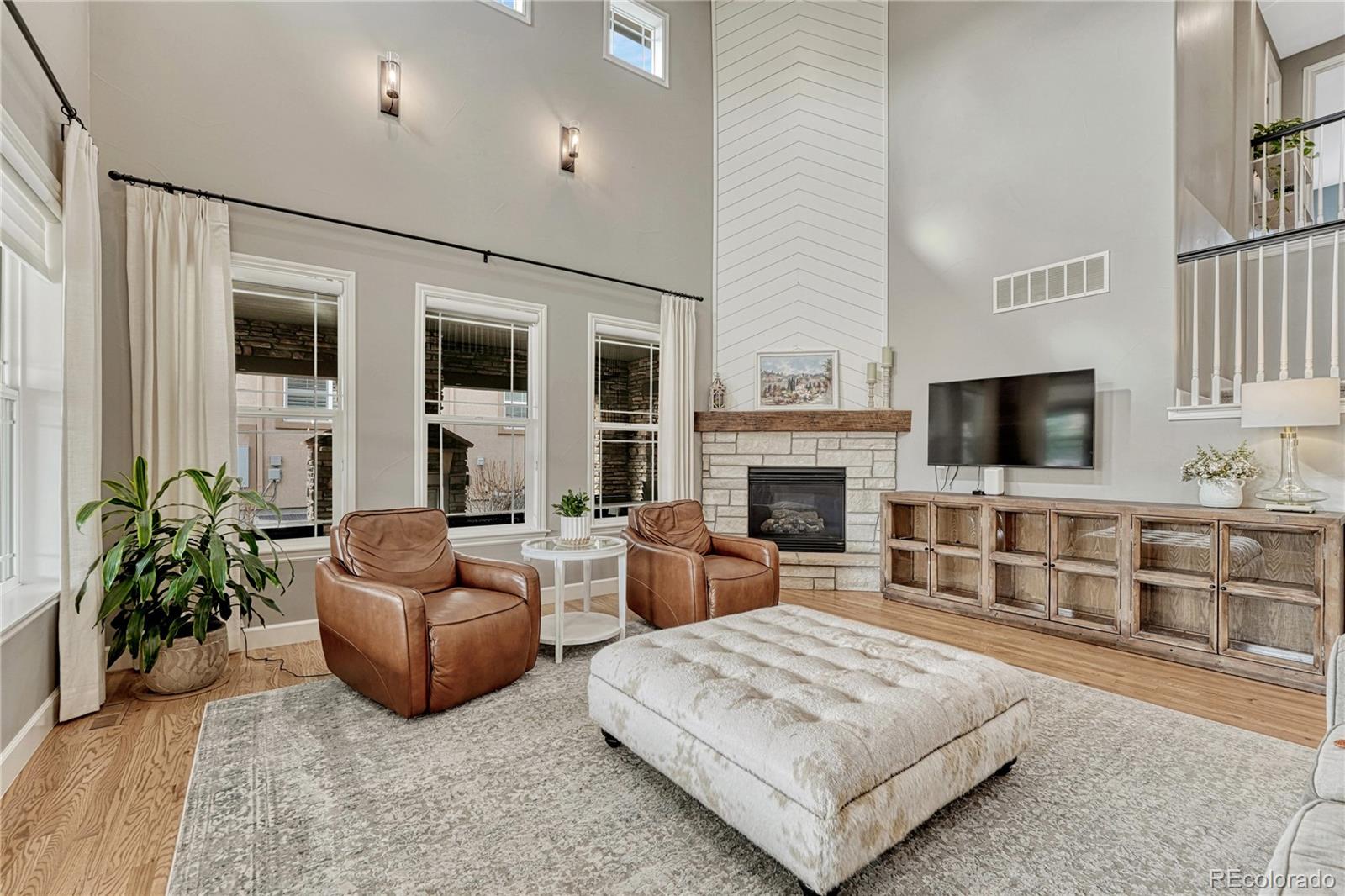 10482 Marigold Court Highlands Ranch CO 80126