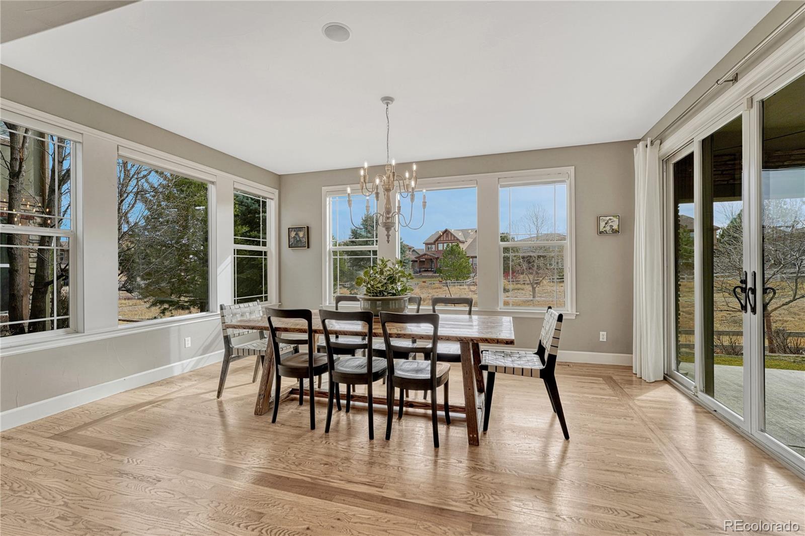 10482 Marigold Court Highlands Ranch CO 80126