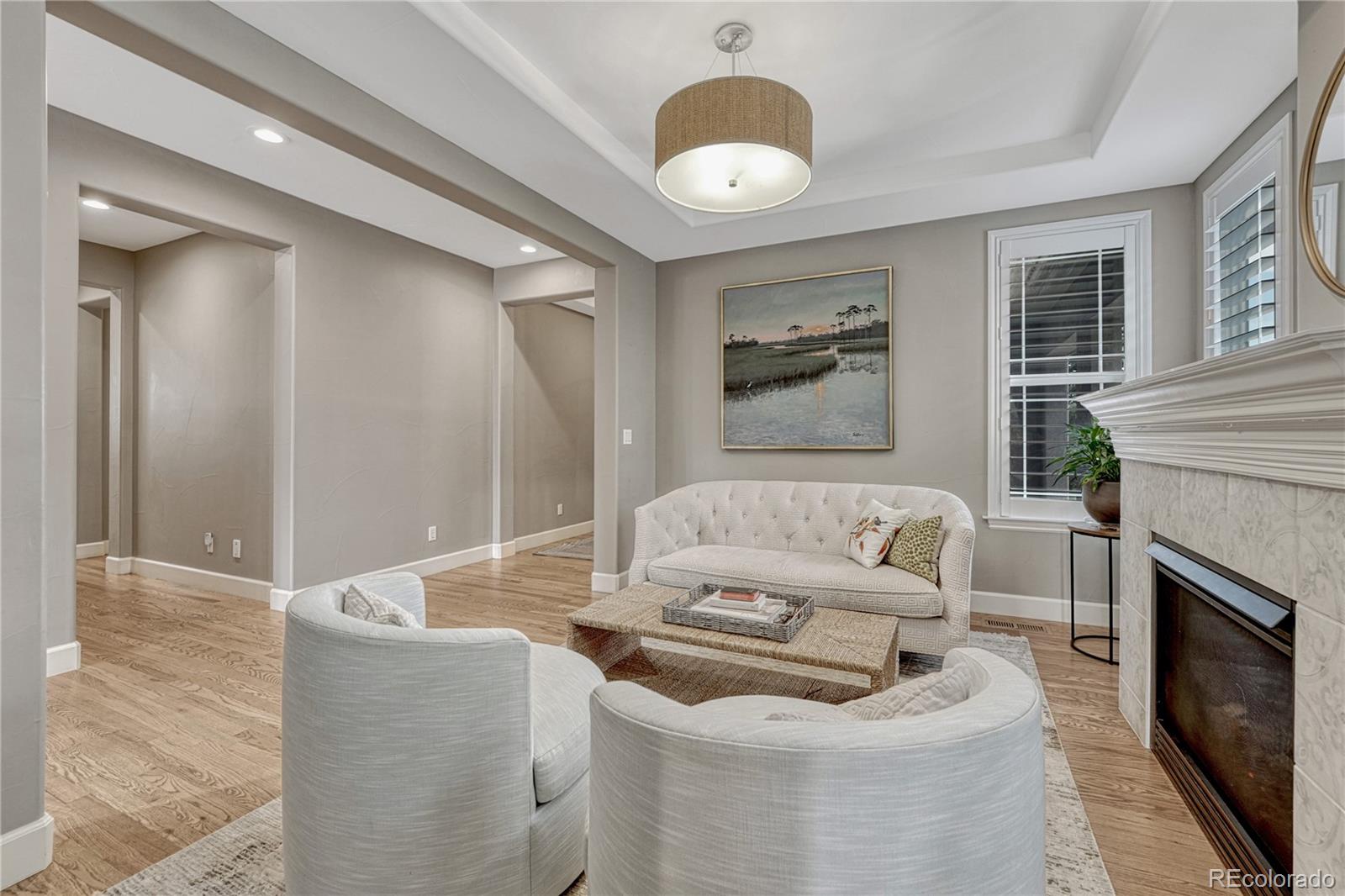 10482 Marigold Court Highlands Ranch CO 80126