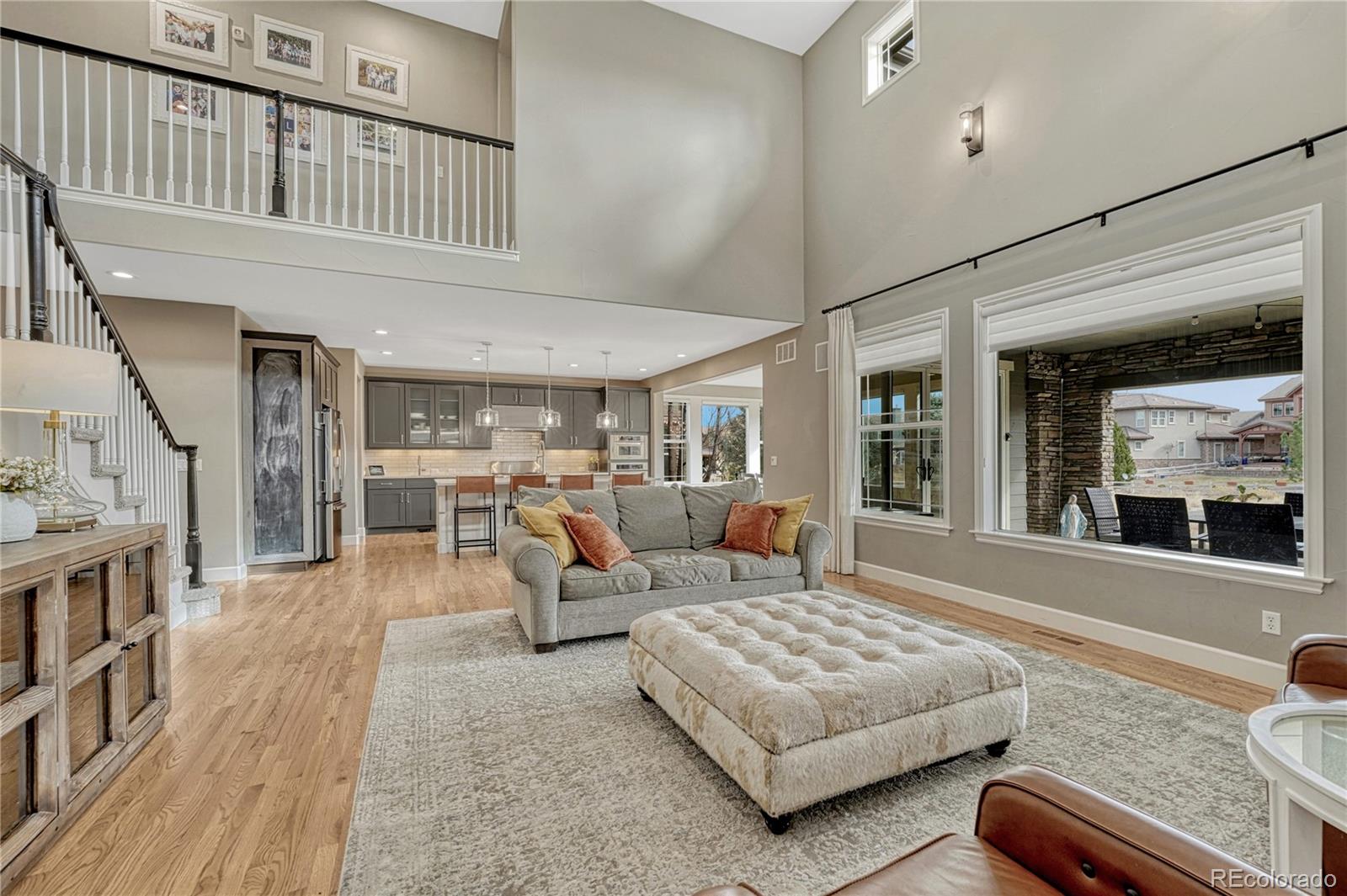 10482 Marigold Court Highlands Ranch CO 80126