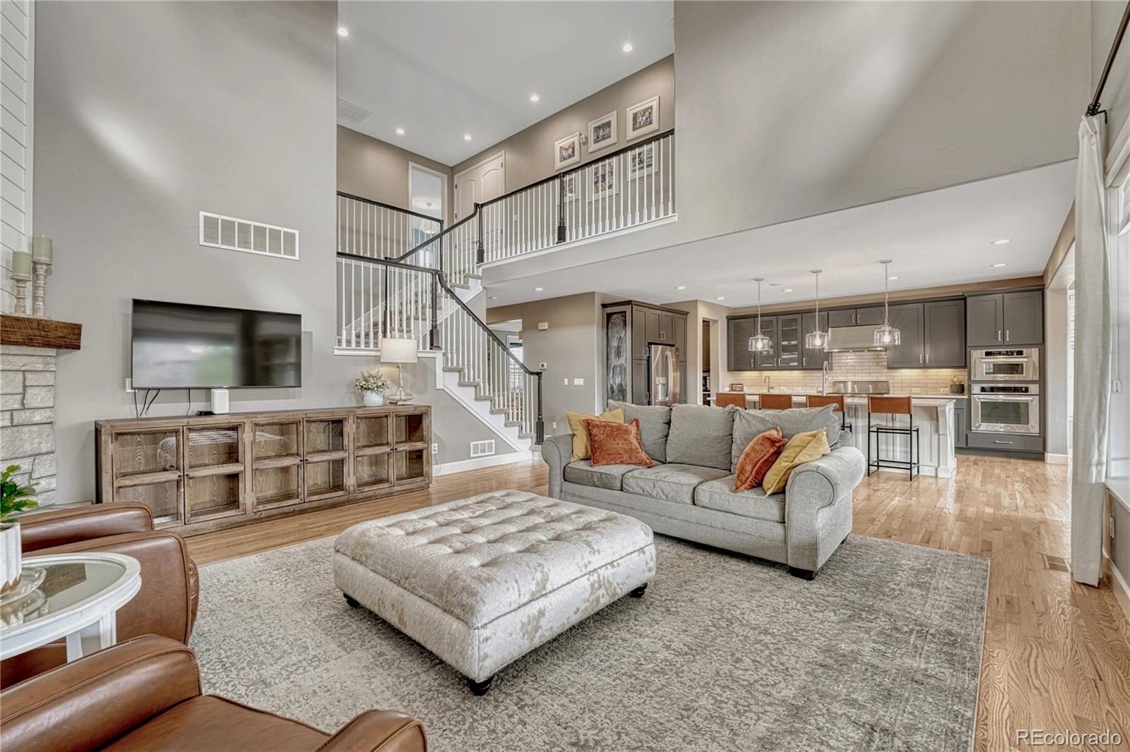 10482 Marigold Court Highlands Ranch CO 80126