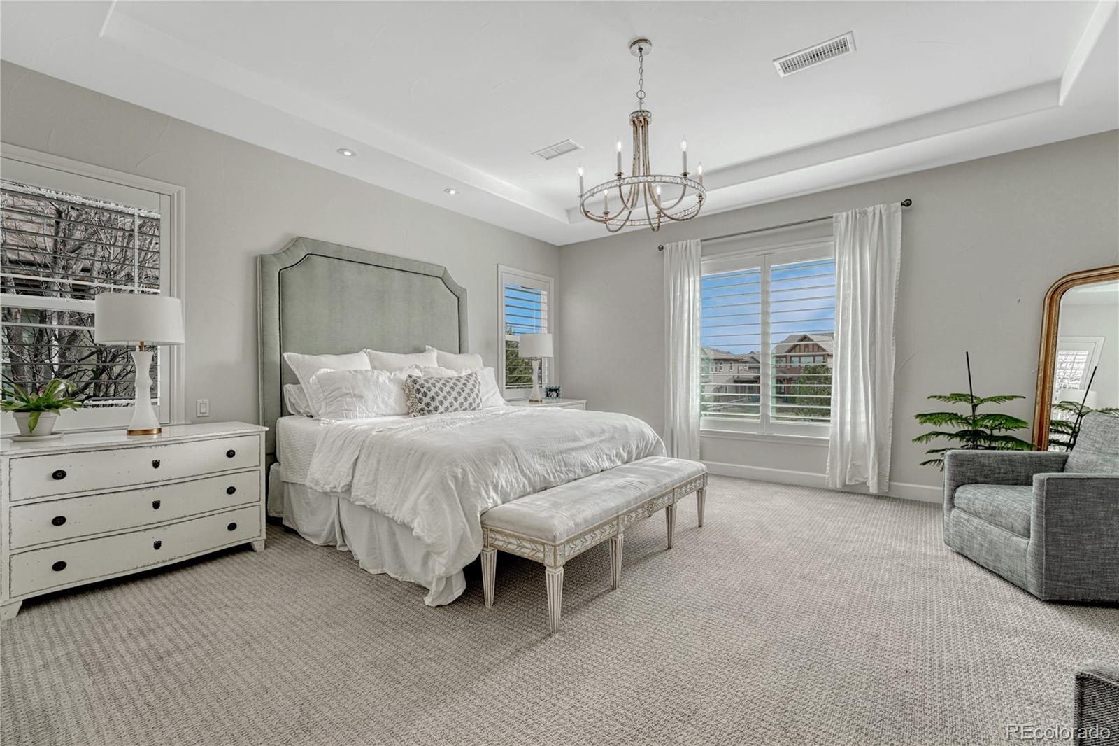 10482 Marigold Court Highlands Ranch CO 80126