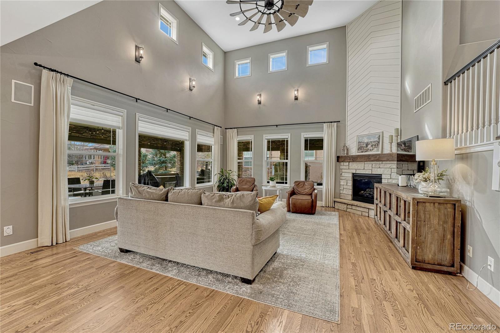 10482 Marigold Court Highlands Ranch CO 80126