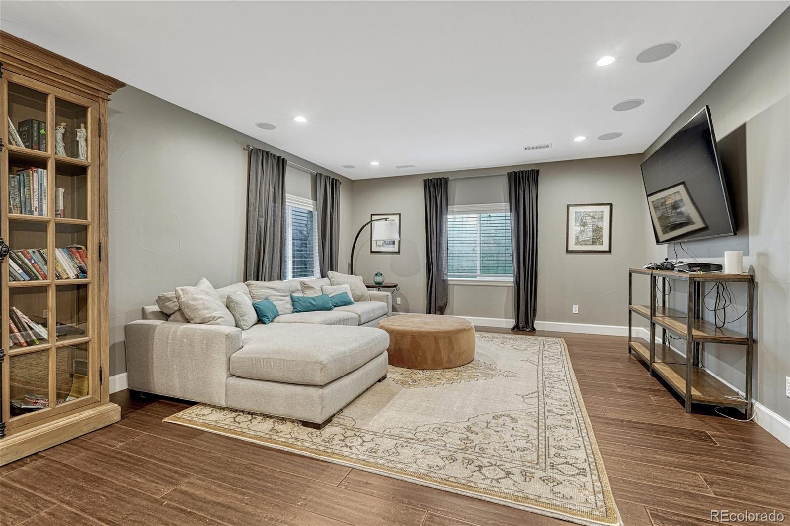 10482 Marigold Court Highlands Ranch CO 80126