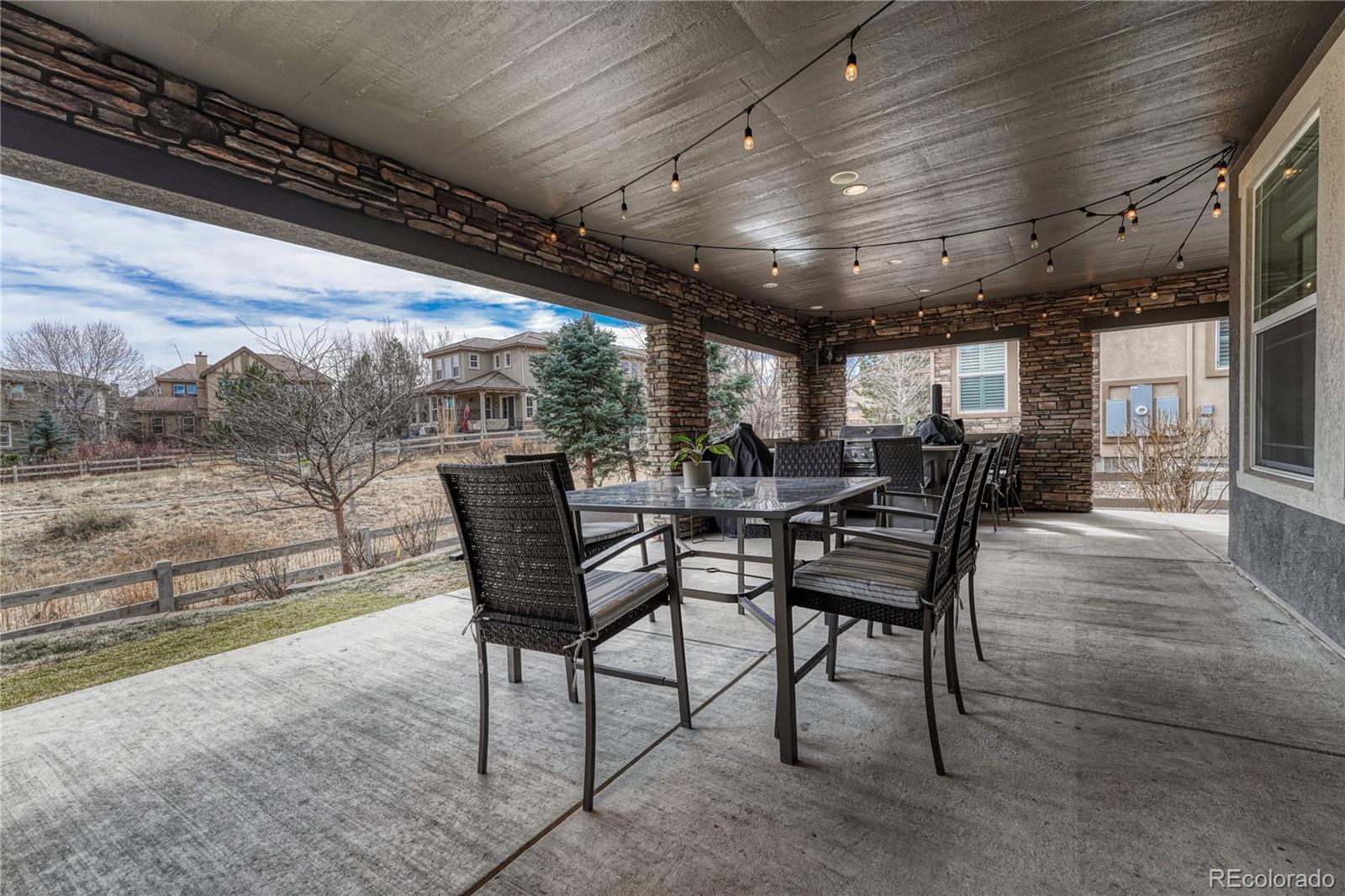 10482 Marigold Court Highlands Ranch CO 80126