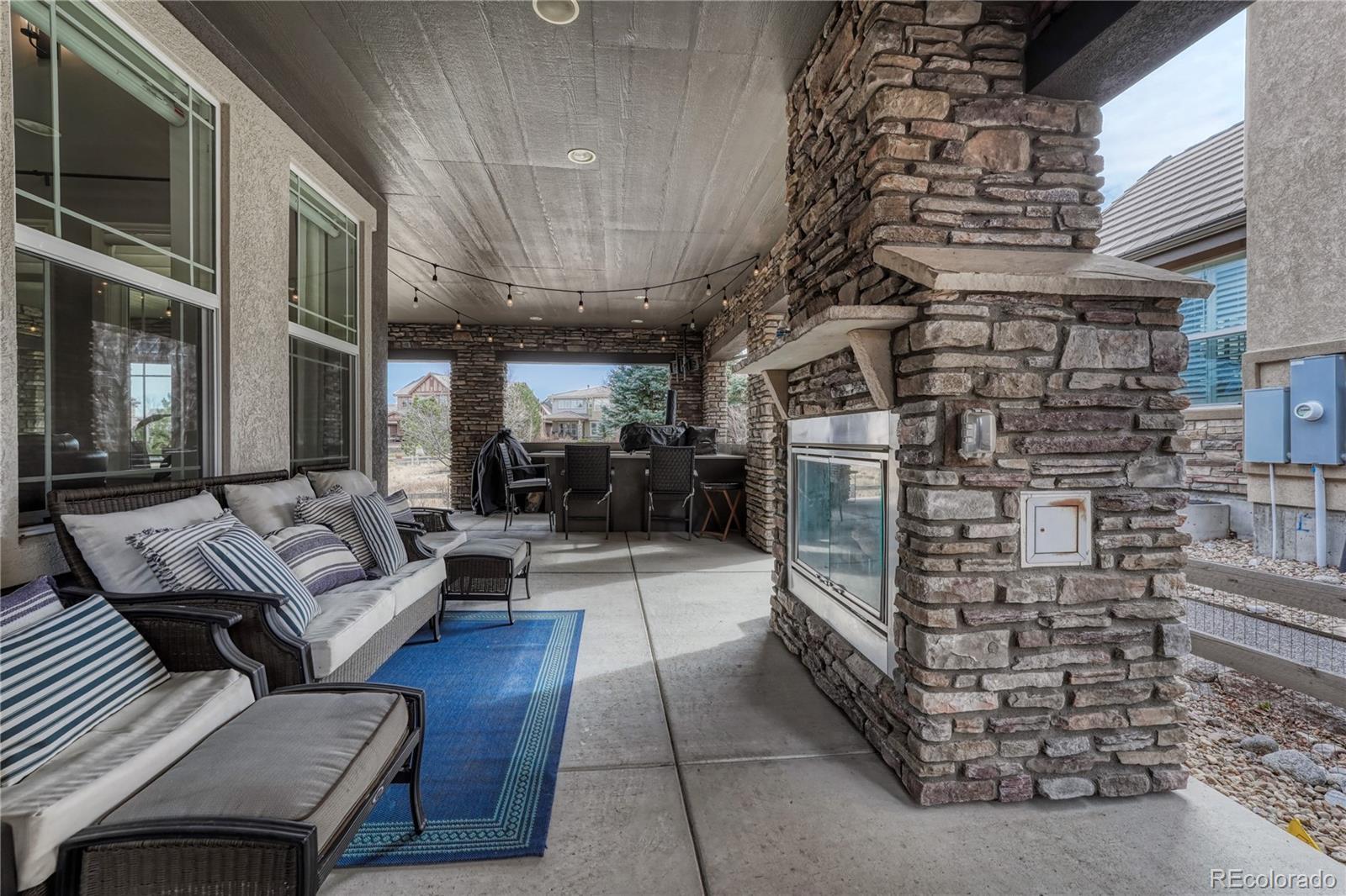 10482 Marigold Court Highlands Ranch CO 80126