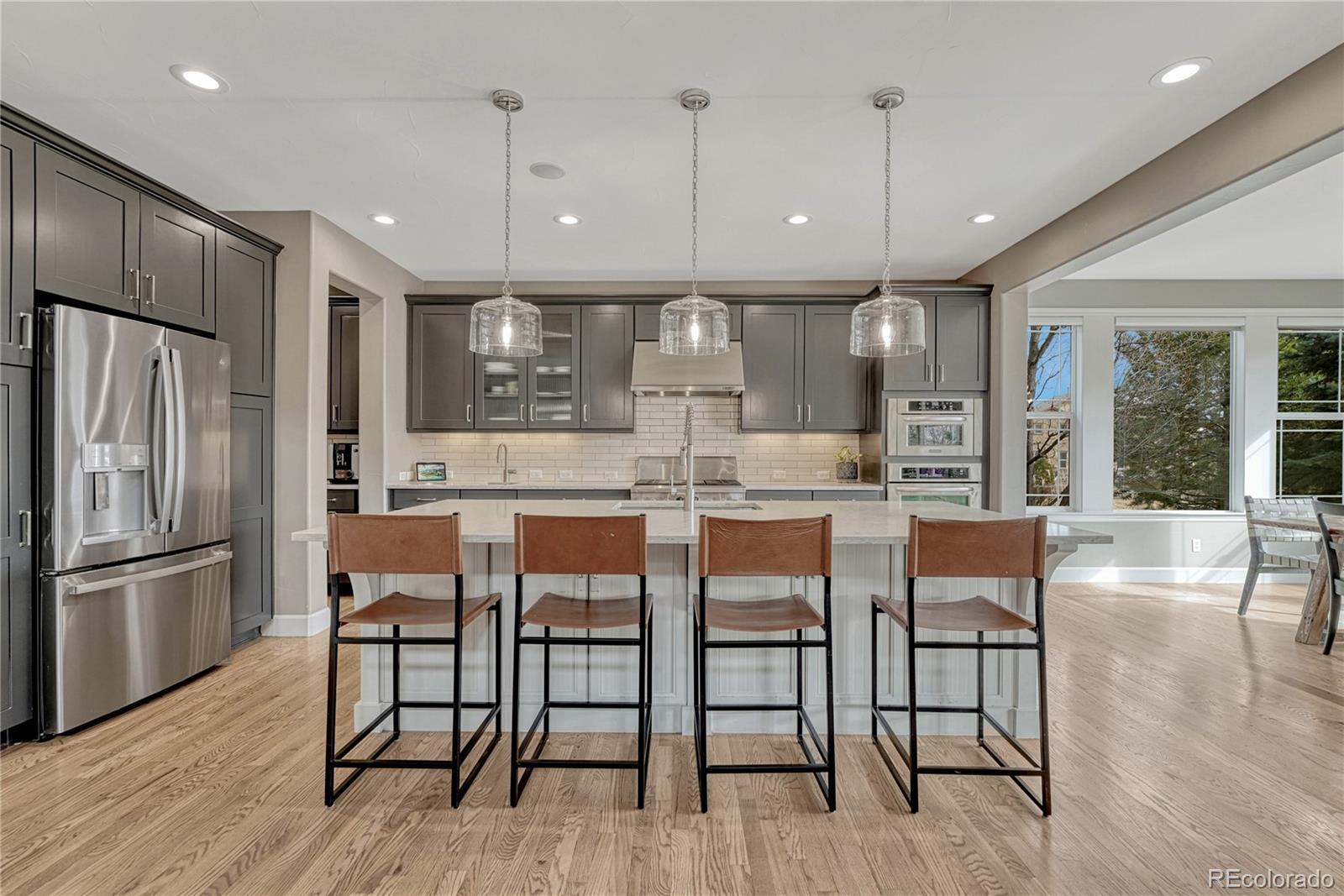 10482 Marigold Court Highlands Ranch CO 80126
