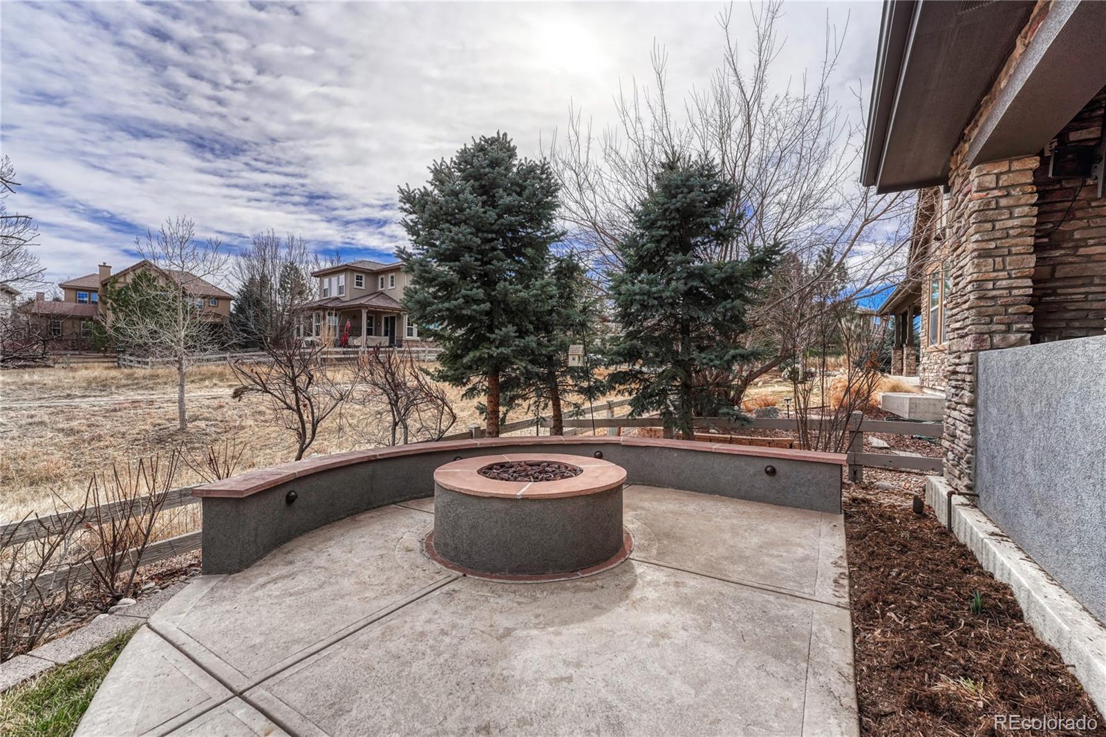 10482 Marigold Court Highlands Ranch CO 80126
