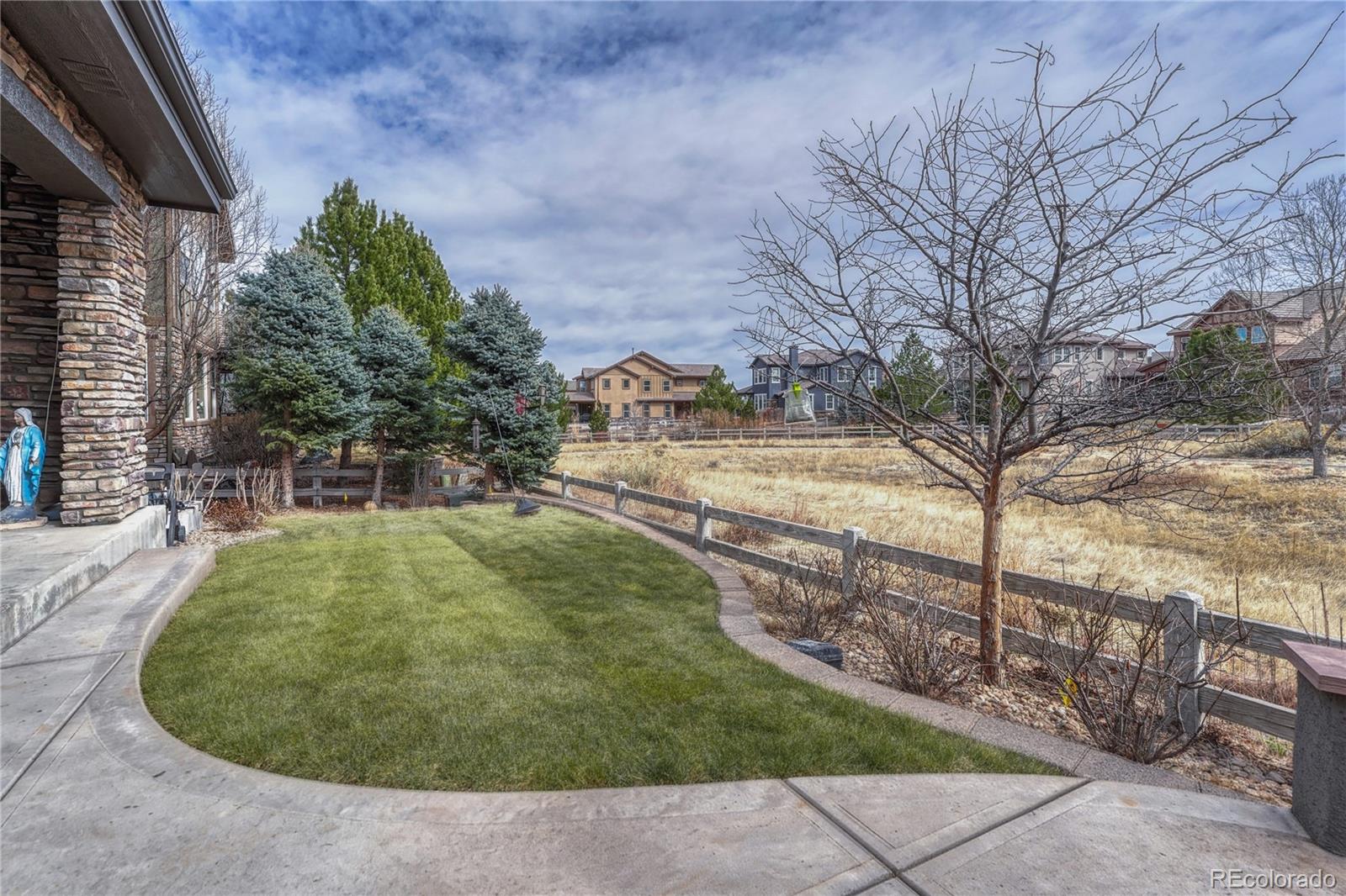 10482 Marigold Court Highlands Ranch CO 80126