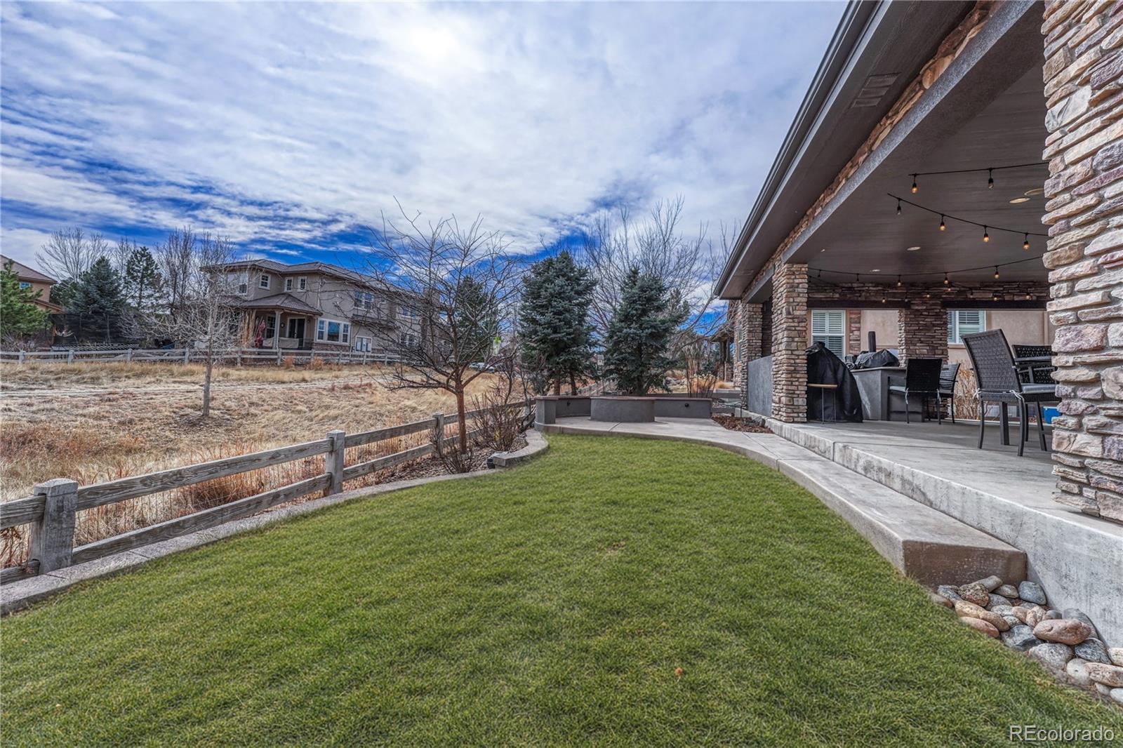 10482 Marigold Court Highlands Ranch CO 80126
