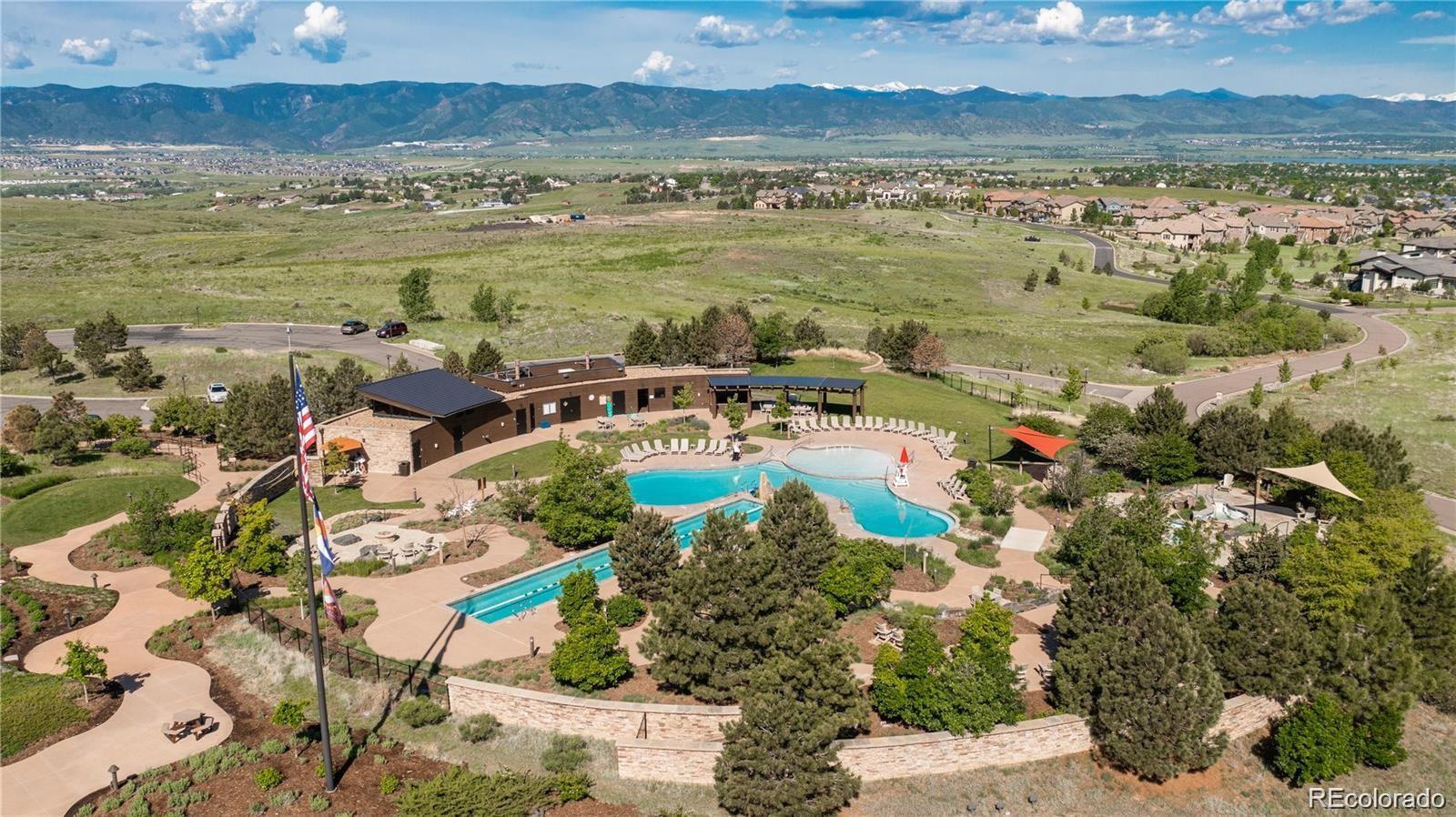10482 Marigold Court Highlands Ranch CO 80126