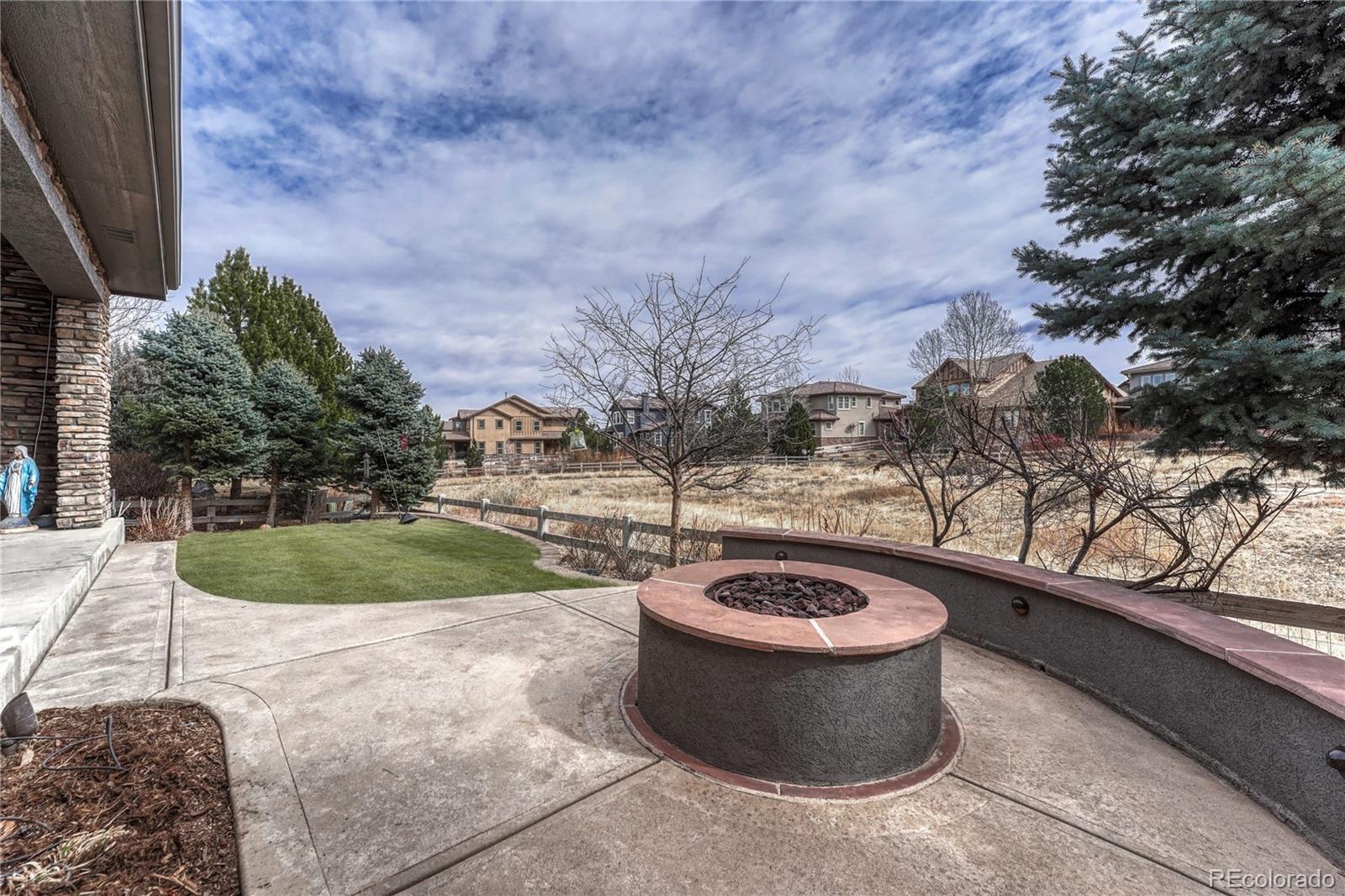 10482 Marigold Court Highlands Ranch CO 80126