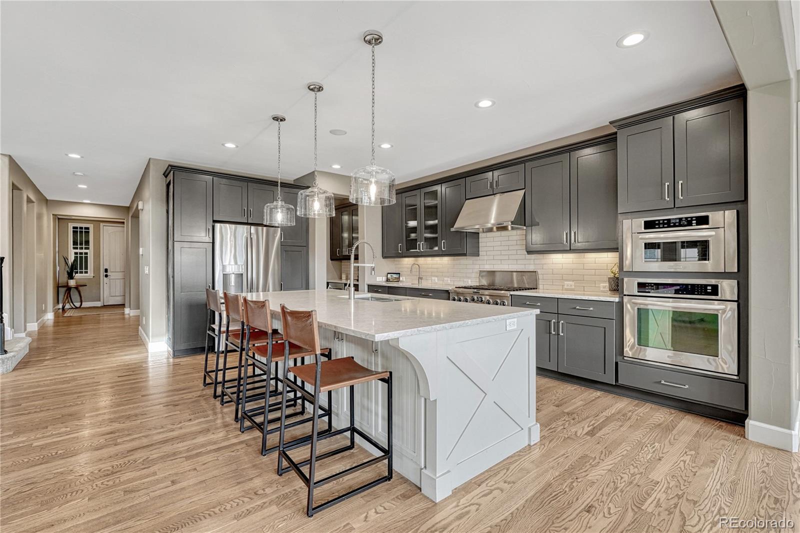 10482 Marigold Court Highlands Ranch CO 80126