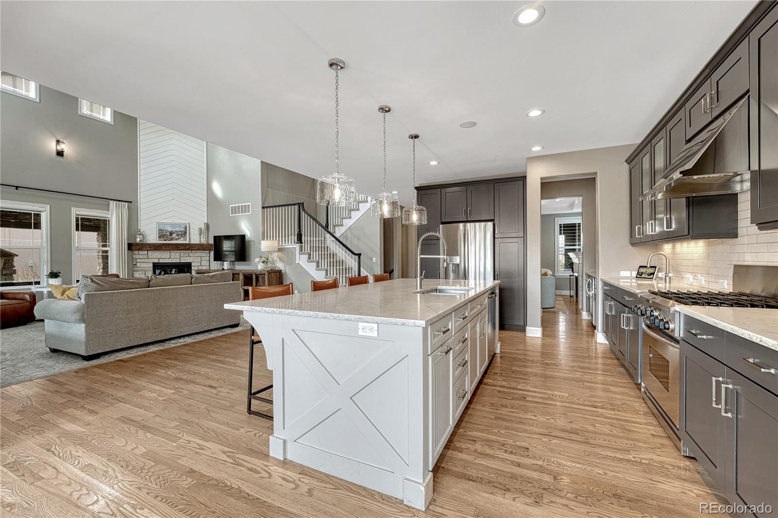 10482 Marigold Court Highlands Ranch CO 80126