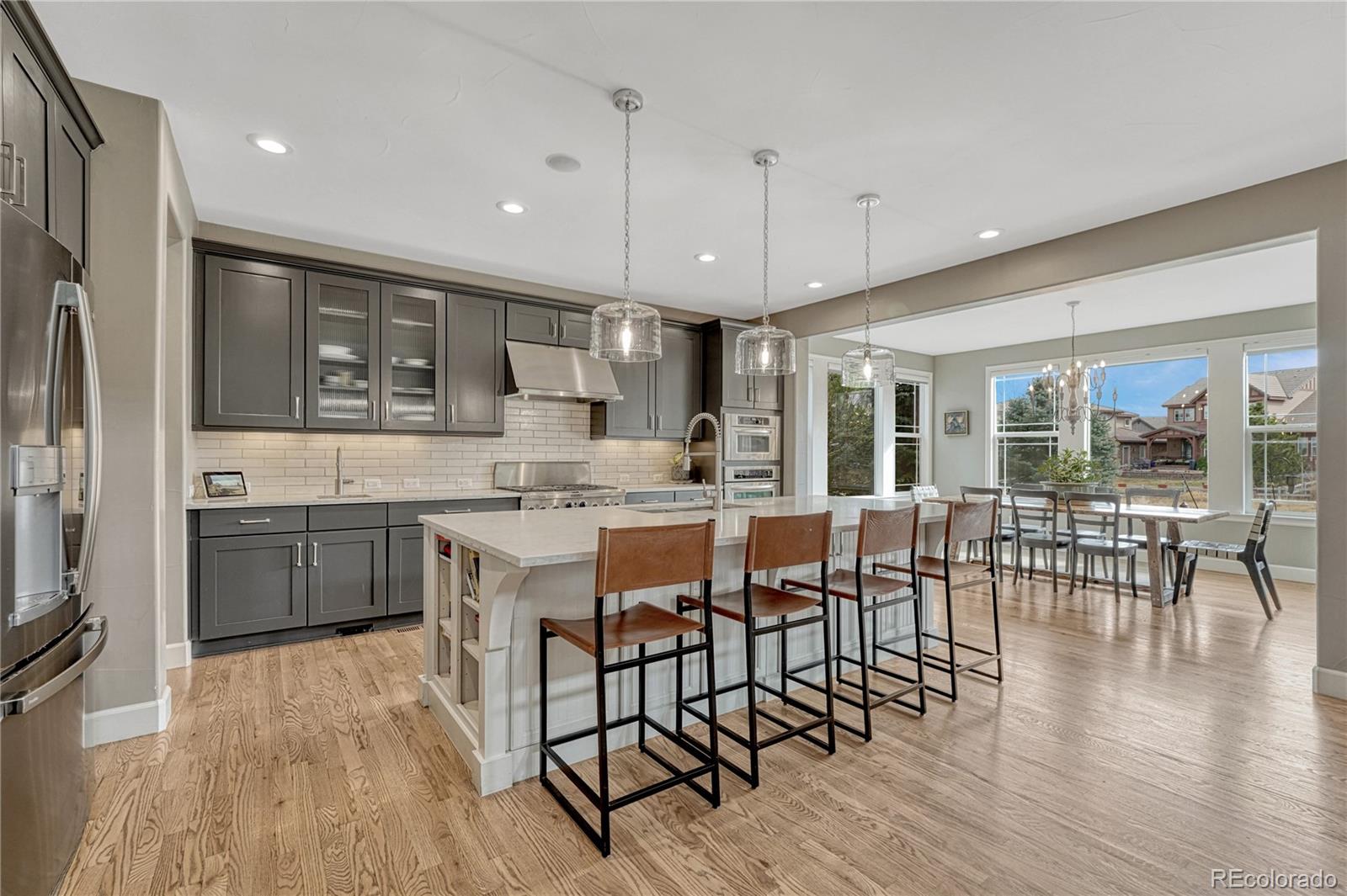 10482 Marigold Court Highlands Ranch CO 80126