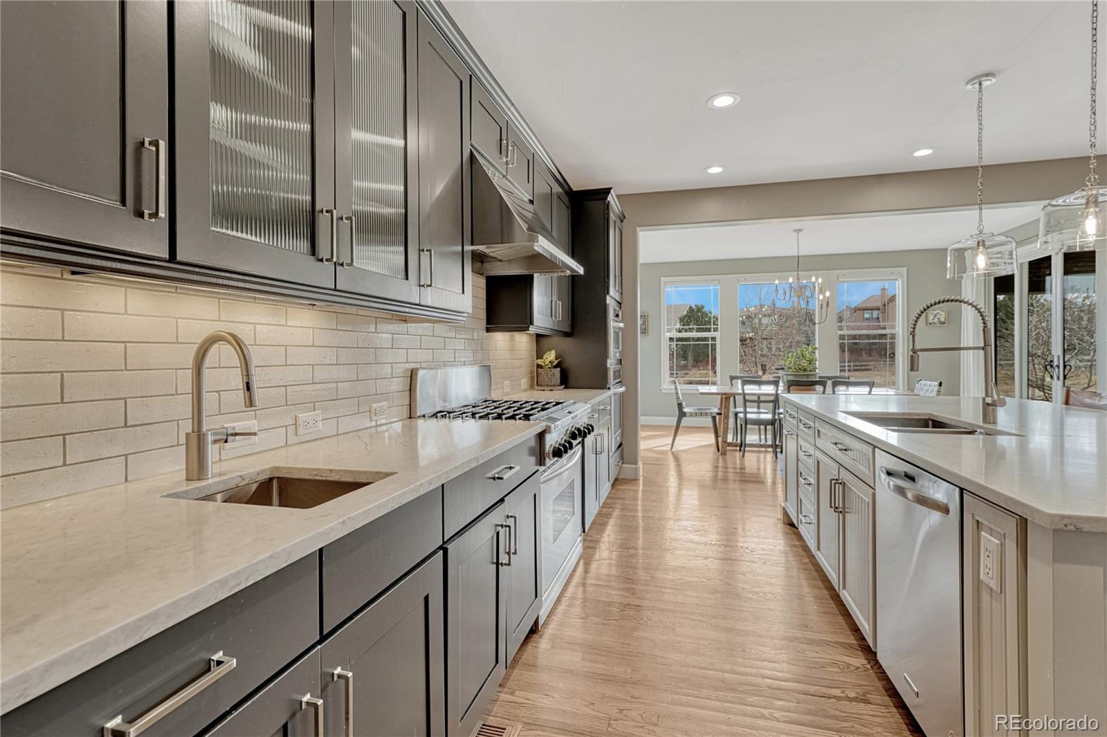 10482 Marigold Court Highlands Ranch CO 80126