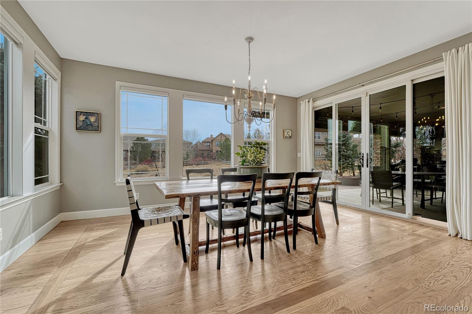 10482 Marigold Court Highlands Ranch CO 80126