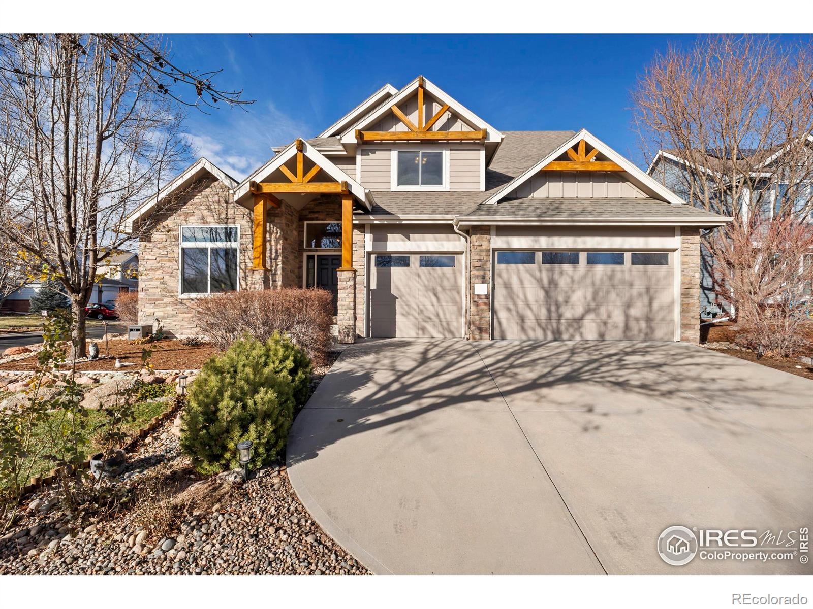 5739 Falling Water Drive Fort Collins CO 80528