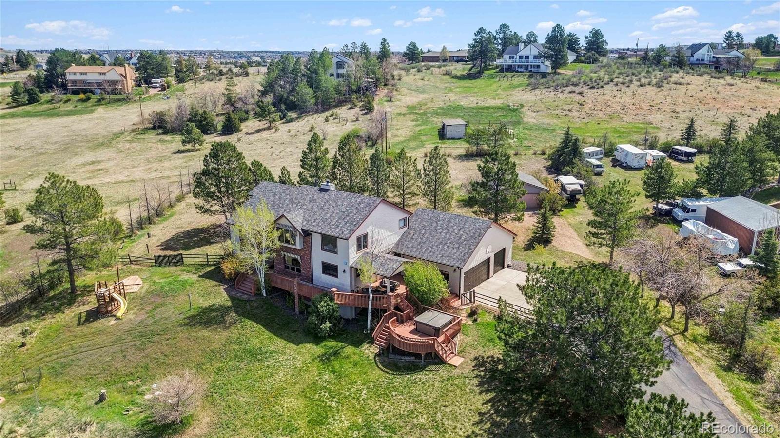 7388 S Ireland Circle Centennial CO 80016