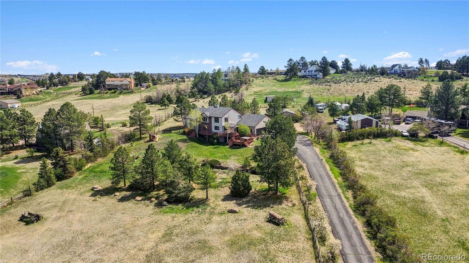 7388 S Ireland Circle Centennial CO 80016