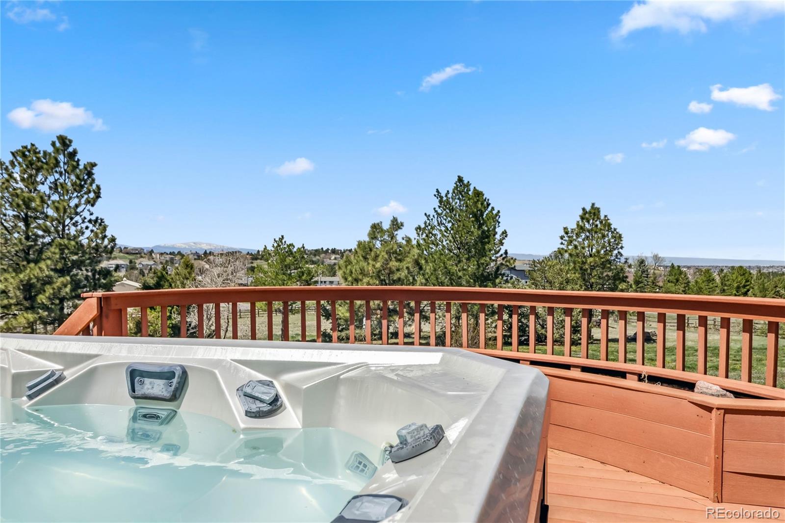 7388 S Ireland Circle Centennial CO 80016