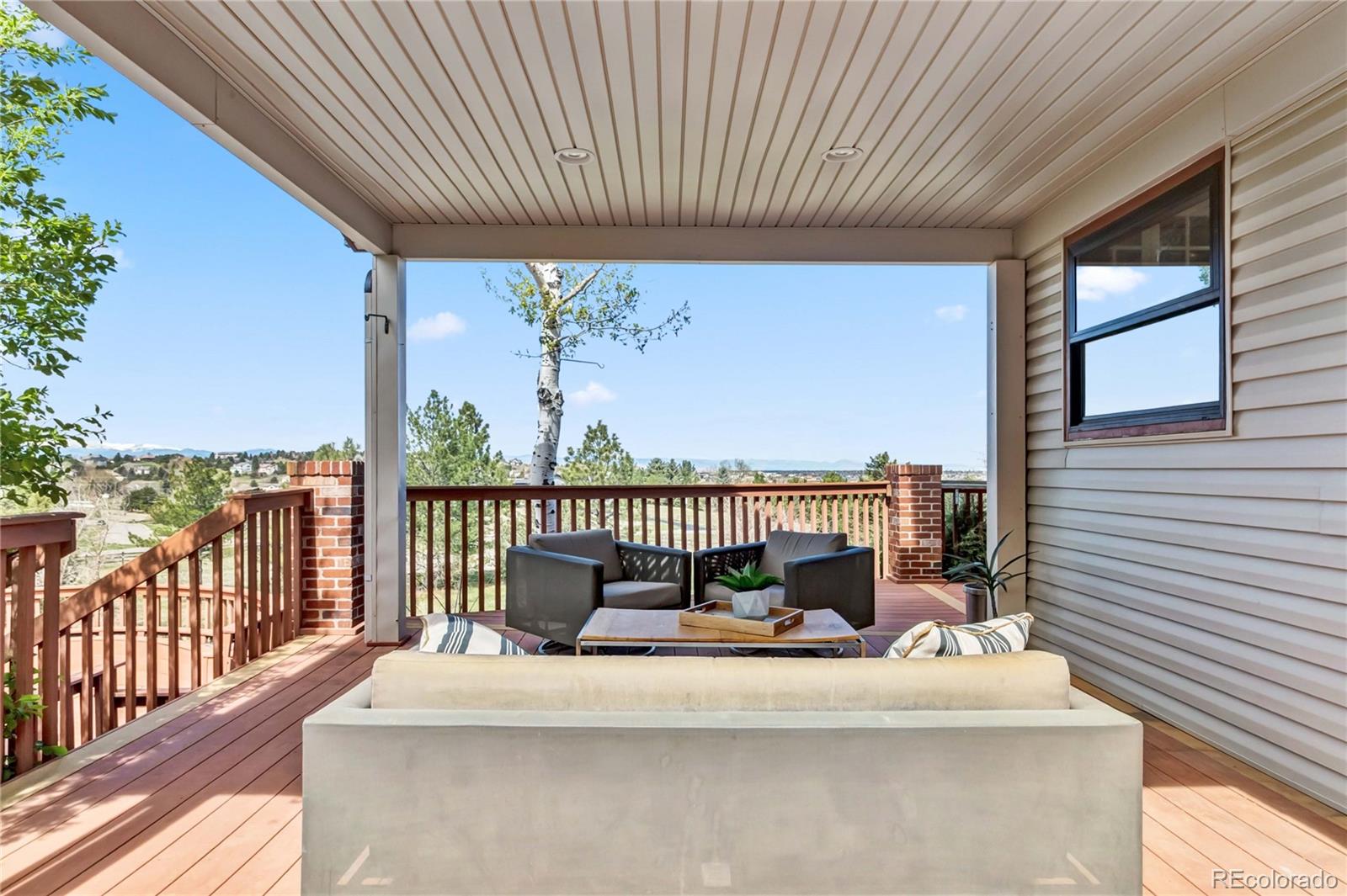 7388 S Ireland Circle Centennial CO 80016