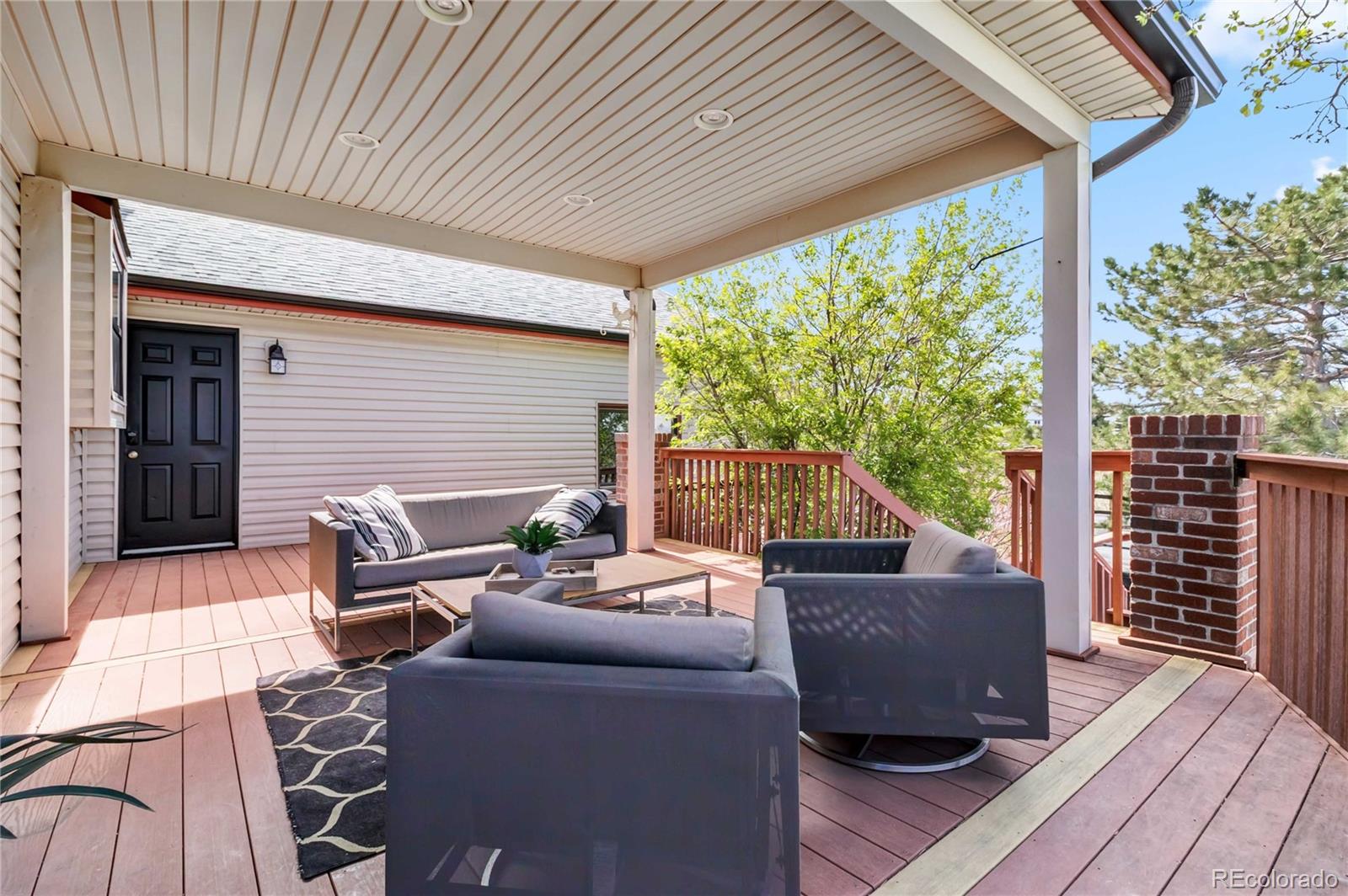 7388 S Ireland Circle Centennial CO 80016