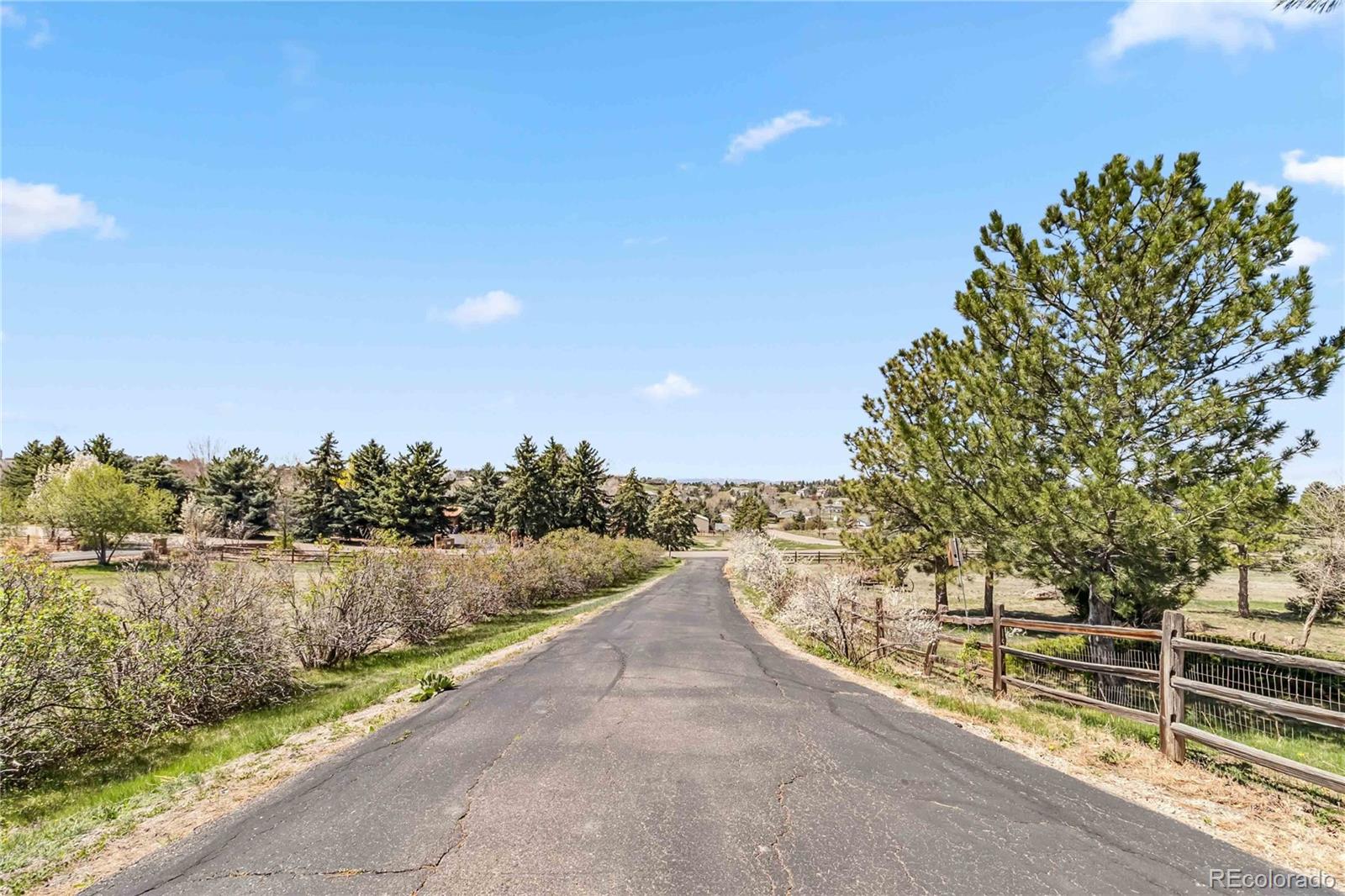 7388 S Ireland Circle Centennial CO 80016