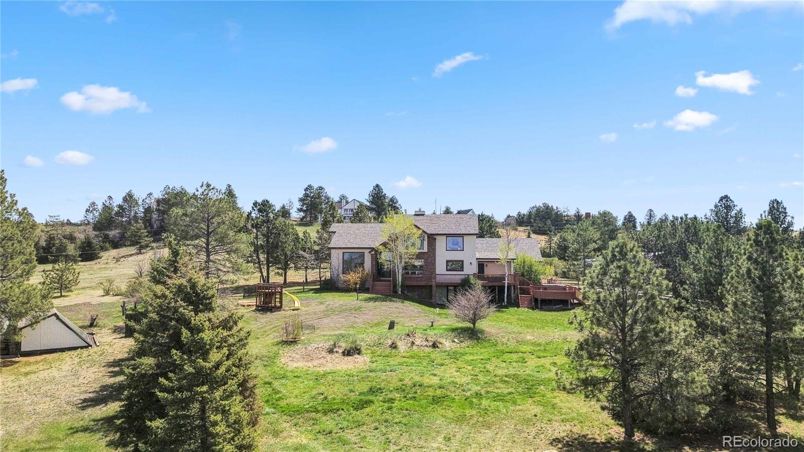 7388 S Ireland Circle Centennial CO 80016