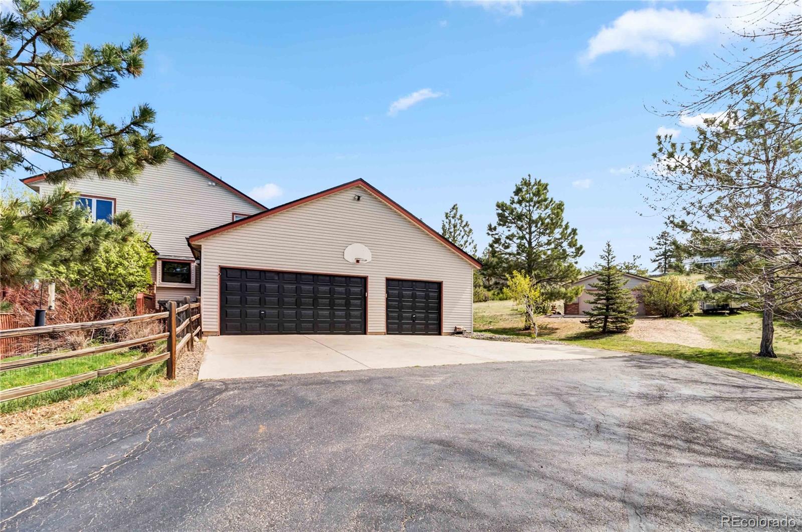7388 S Ireland Circle Centennial CO 80016