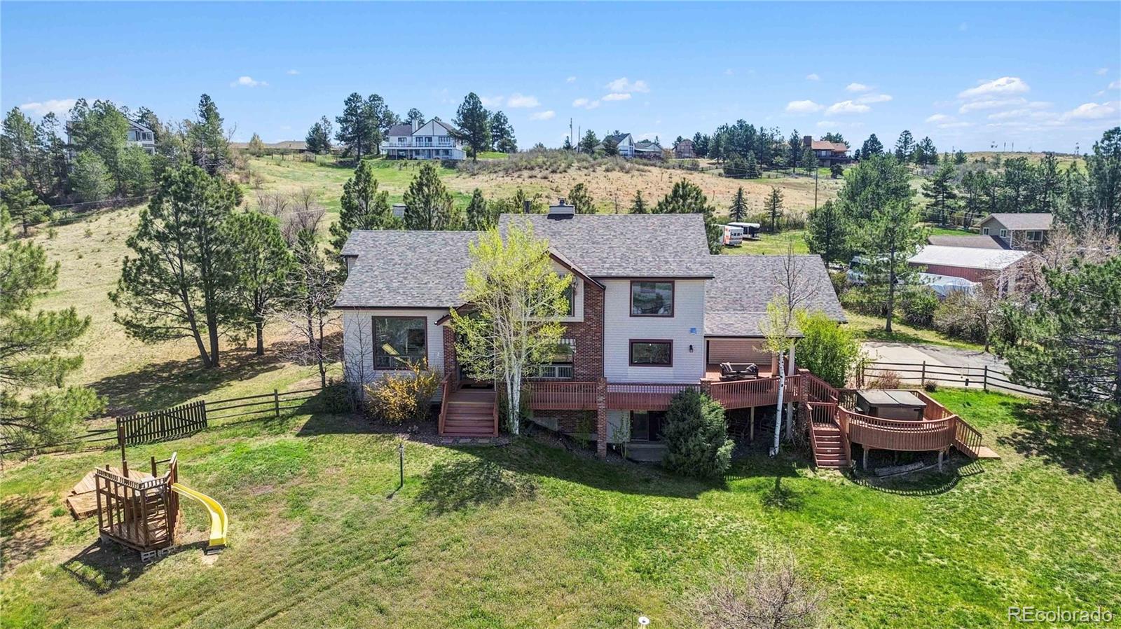 7388 S Ireland Circle Centennial CO 80016
