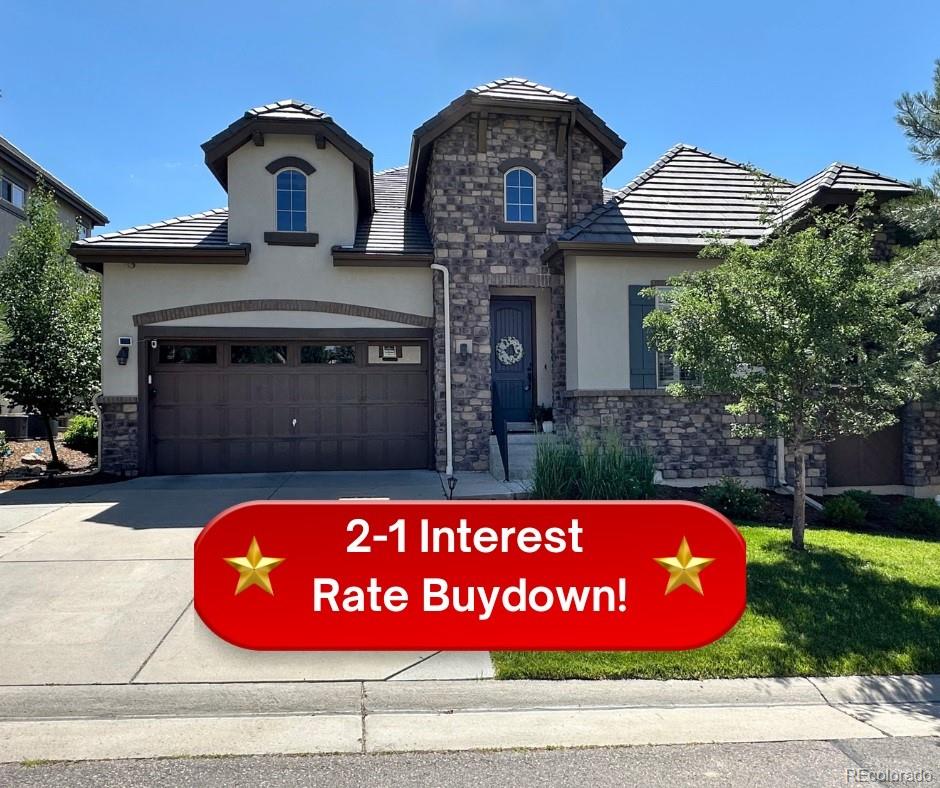 6875 Northstar Court Castle Rock CO 80108