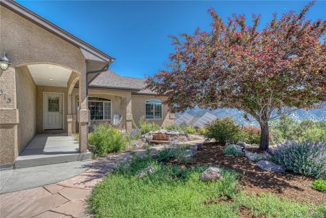 6013 Archery Circle Salida CO 81201