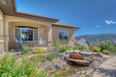 6013 Archery Circle Salida CO 81201