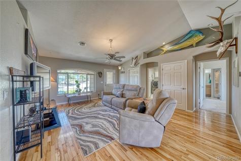 6013 Archery Circle Salida CO 81201