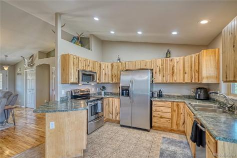 6013 Archery Circle Salida CO 81201