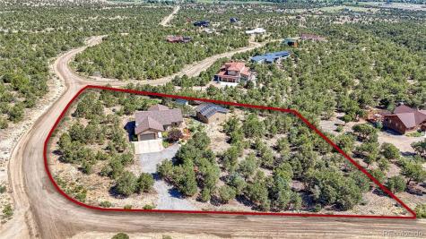 6013 Archery Circle Salida CO 81201