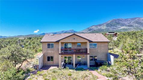 6013 Archery Circle Salida CO 81201