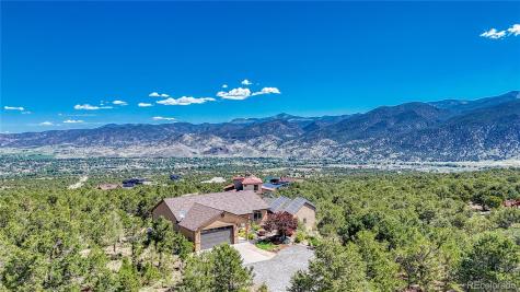 6013 Archery Circle Salida CO 81201