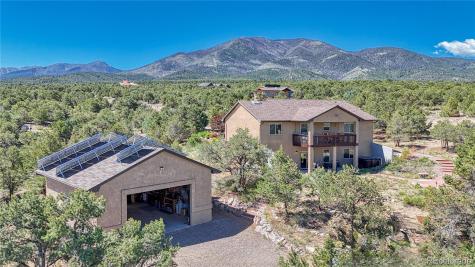 6013 Archery Circle Salida CO 81201