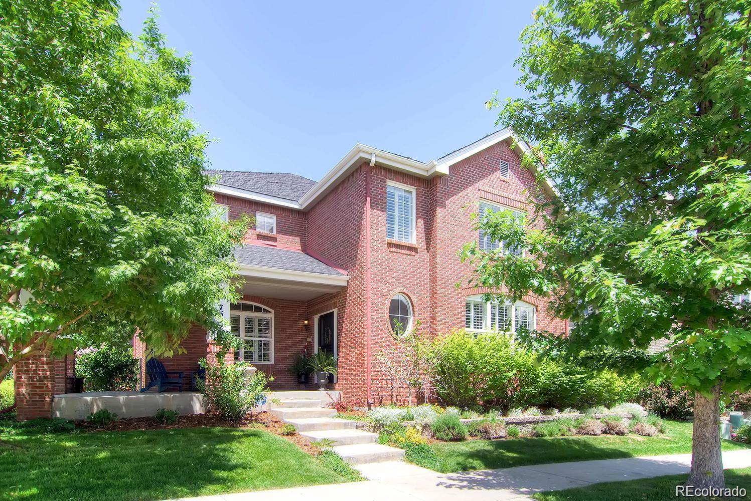 7527 E Severn Place Denver CO 80230