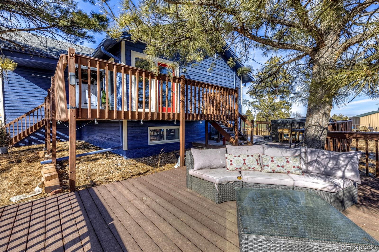 35308 Welch Trail Elizabeth CO 80107