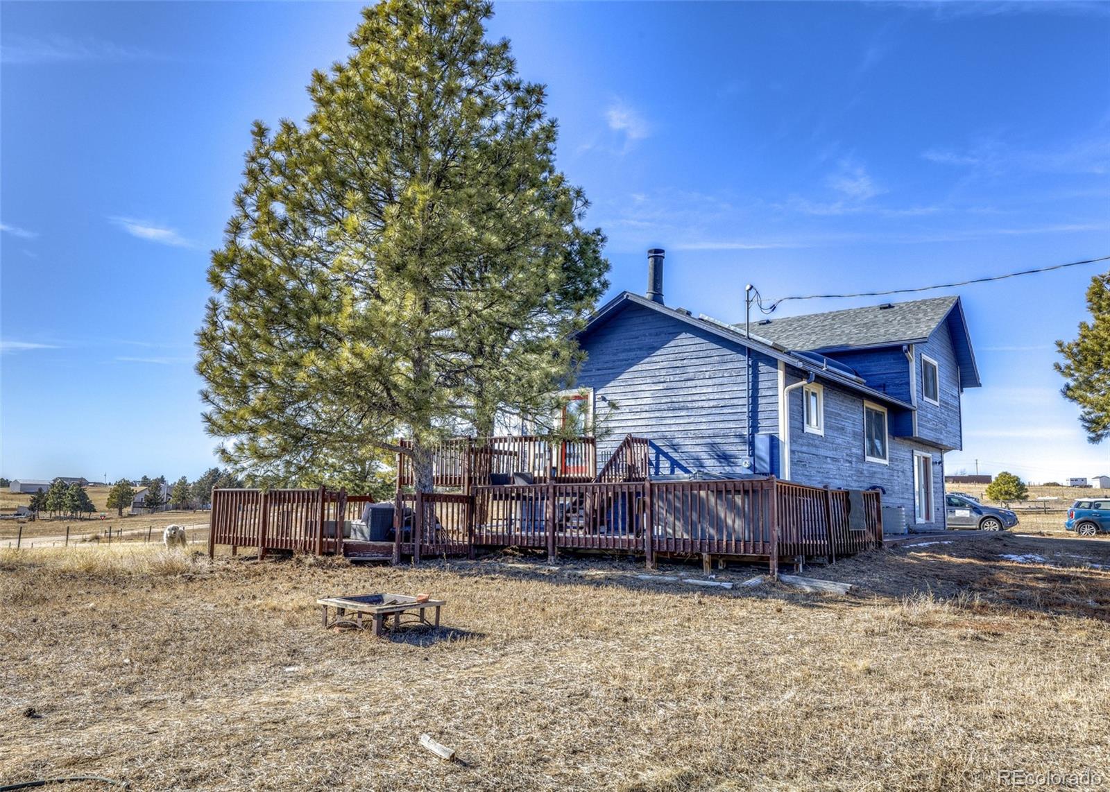 35308 Welch Trail Elizabeth CO 80107